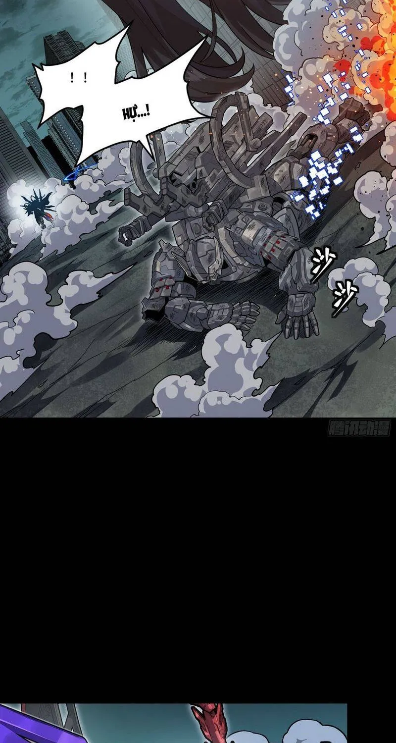 Tinh Giáp Hồn Tướng - Chap 374 - Trang 16