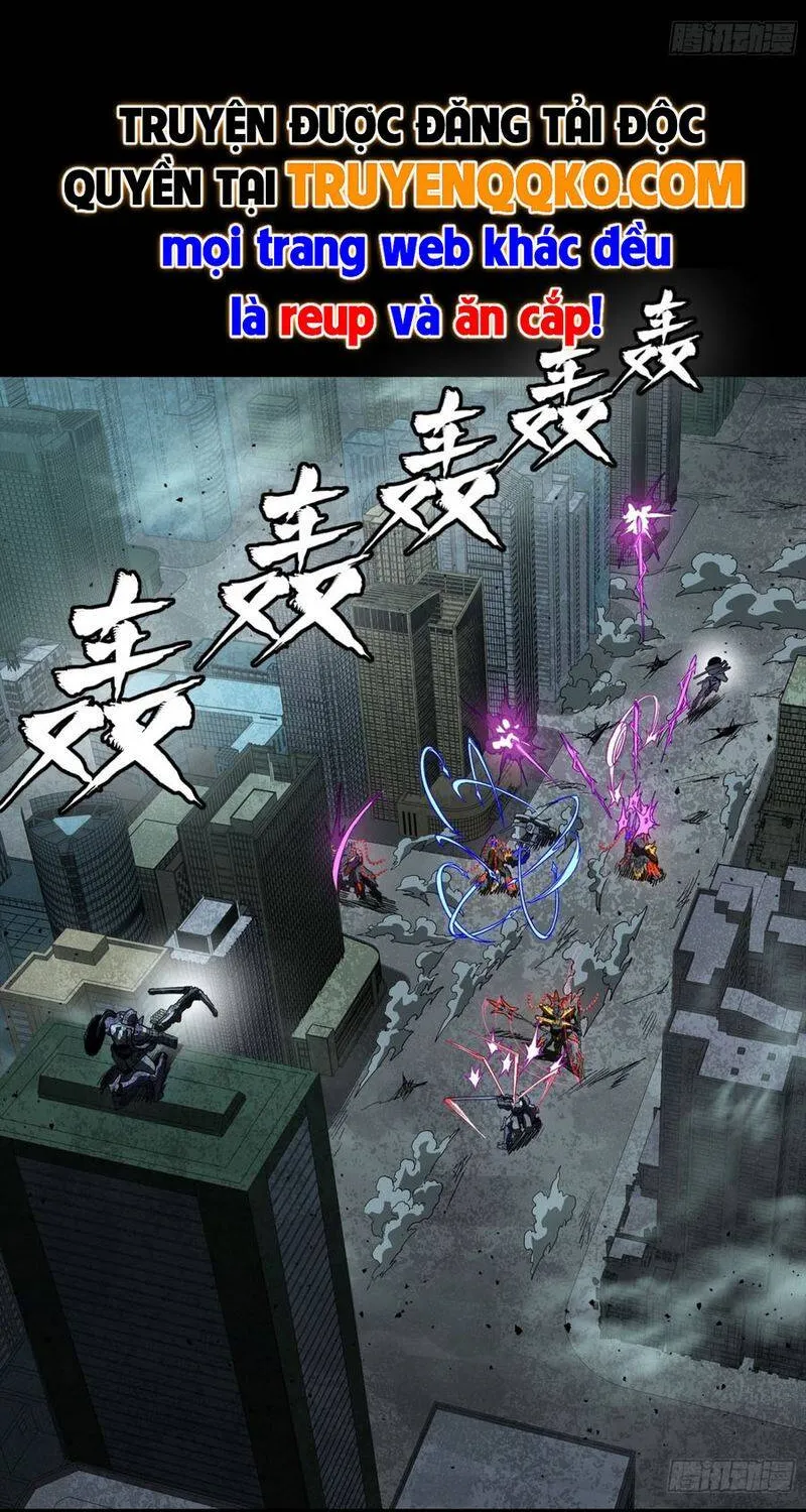 Tinh Giáp Hồn Tướng - Chap 374 - Trang 3