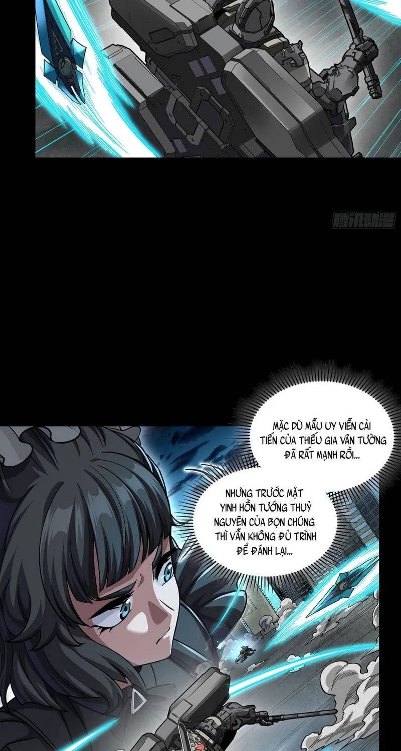 Tinh Giáp Hồn Tướng - Chap 374 - Trang 28