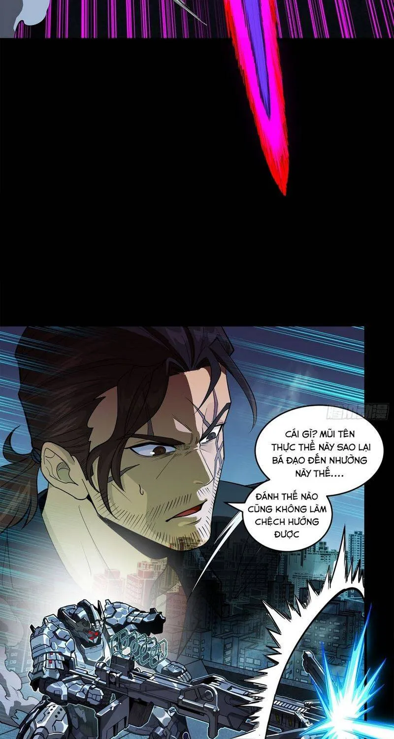 Tinh Giáp Hồn Tướng - Chap 374 - Trang 41