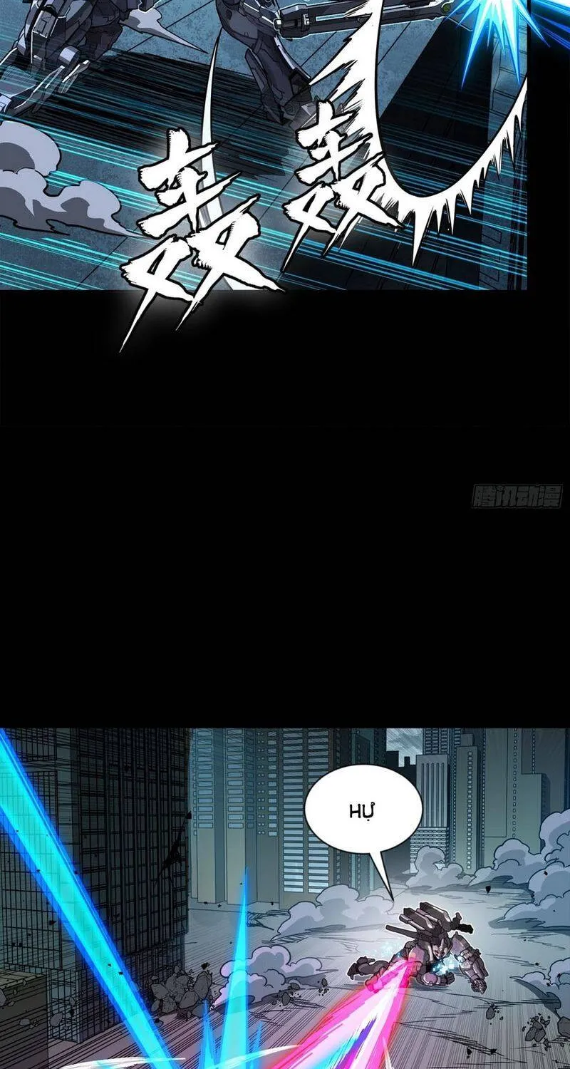 Tinh Giáp Hồn Tướng - Chap 374 - Trang 42