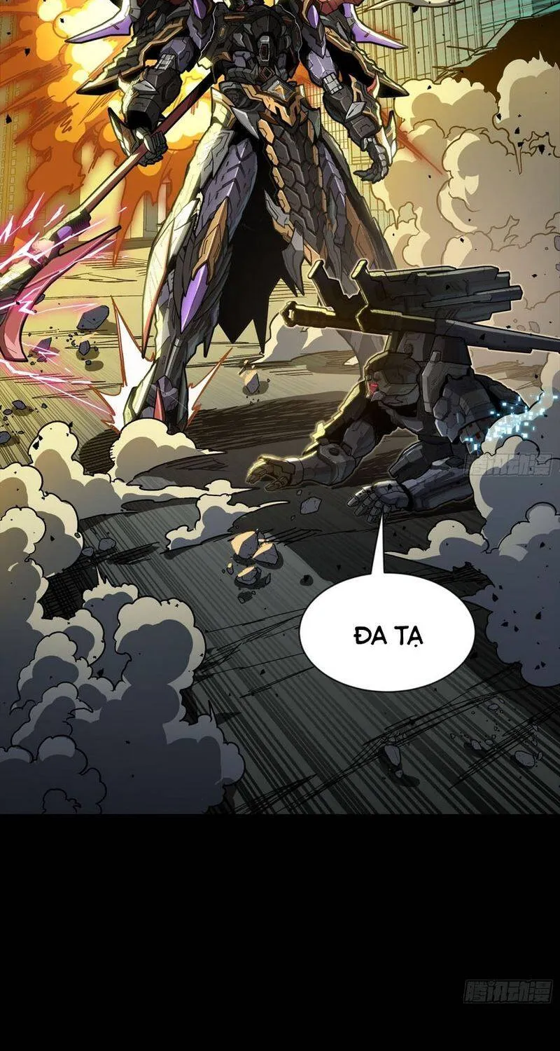 Tinh Giáp Hồn Tướng - Chap 374 - Trang 47