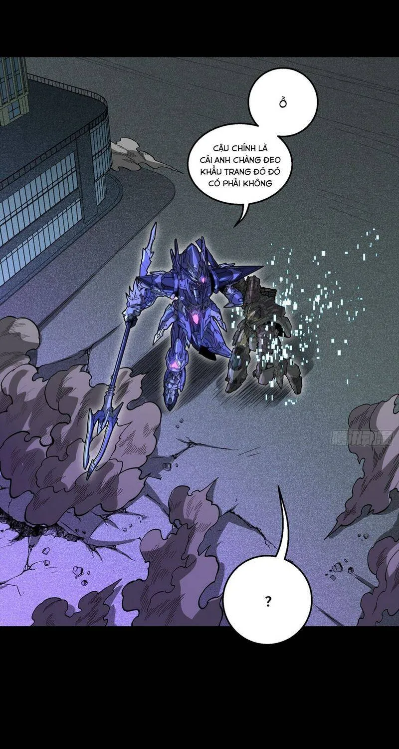 Tinh Giáp Hồn Tướng - Chap 375 - Trang 16