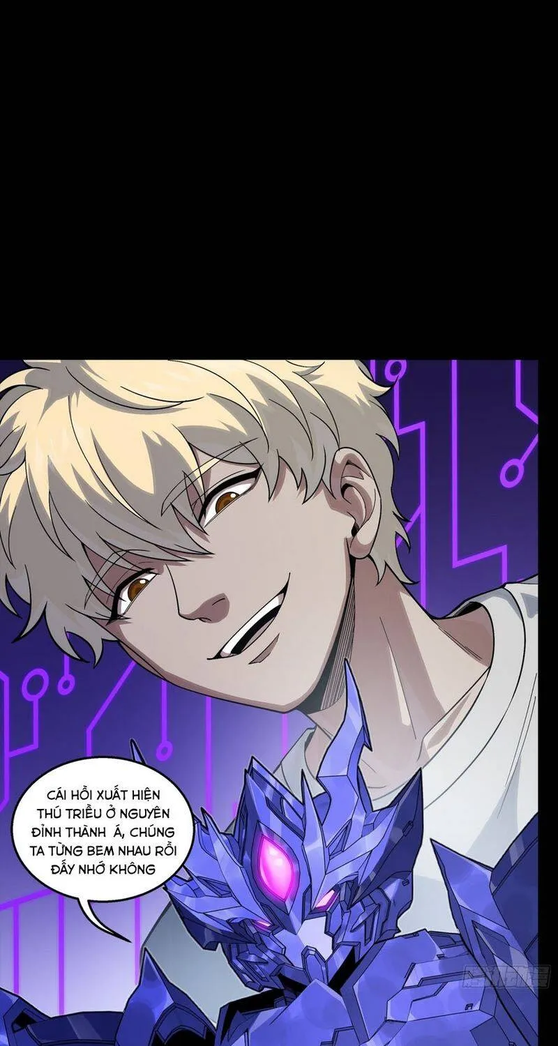 Tinh Giáp Hồn Tướng - Chap 375 - Trang 18
