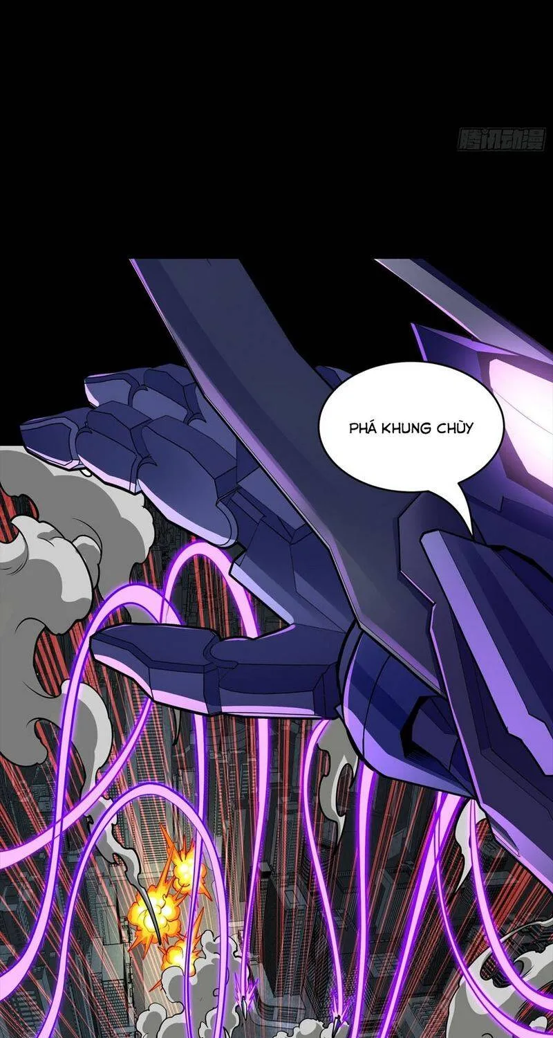 Tinh Giáp Hồn Tướng - Chap 375 - Trang 28