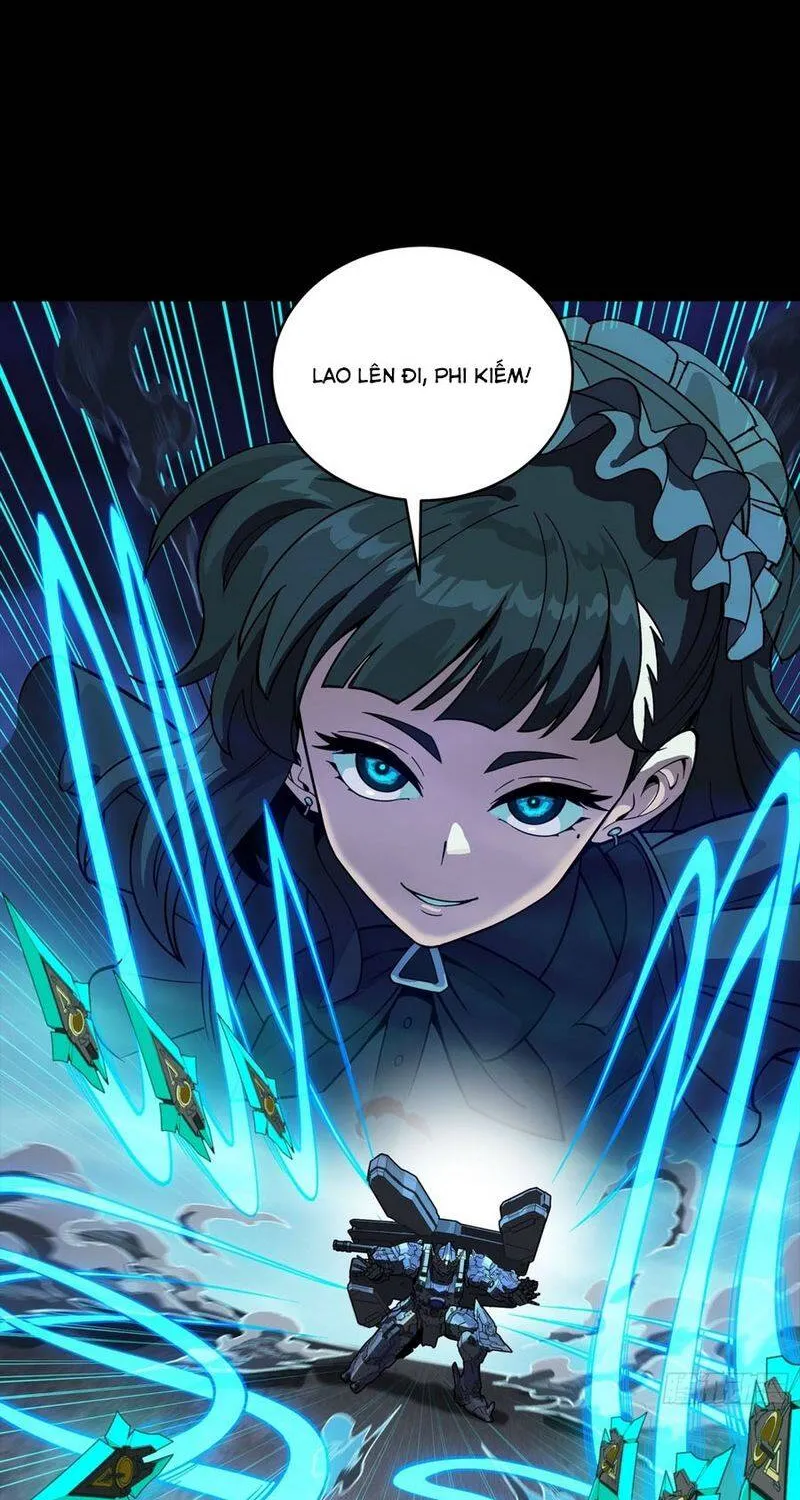 Tinh Giáp Hồn Tướng - Chap 375 - Trang 35