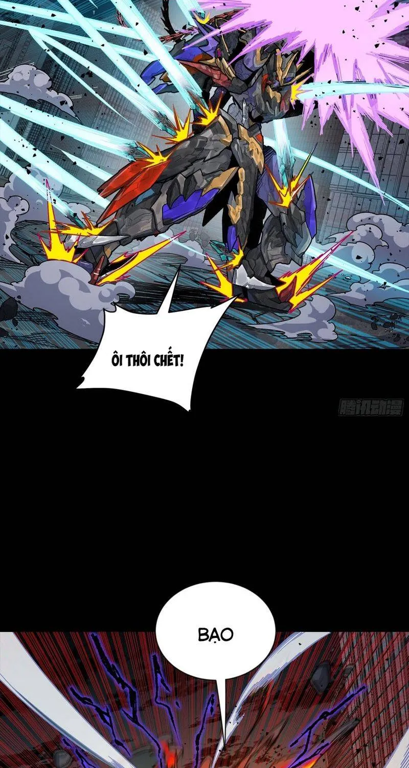 Tinh Giáp Hồn Tướng - Chap 375 - Trang 39