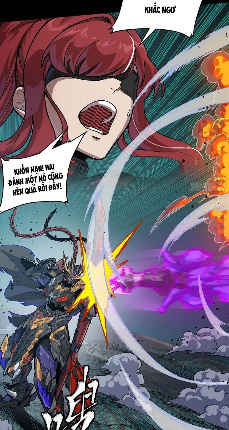 Tinh Giáp Hồn Tướng - Chap 375 - Trang 41