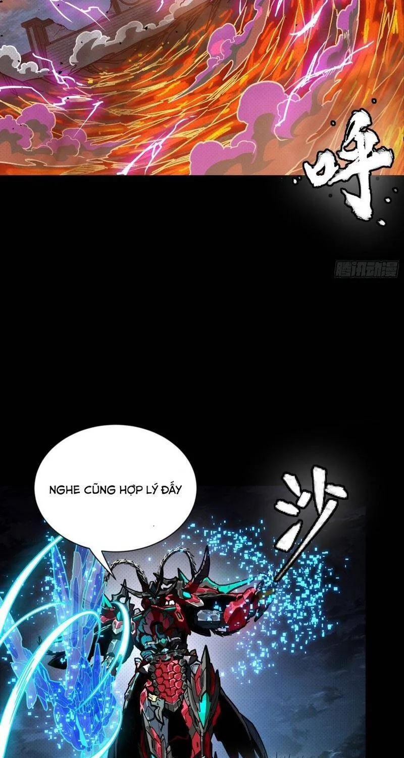 Tinh Giáp Hồn Tướng - Chap 376 - Trang 18