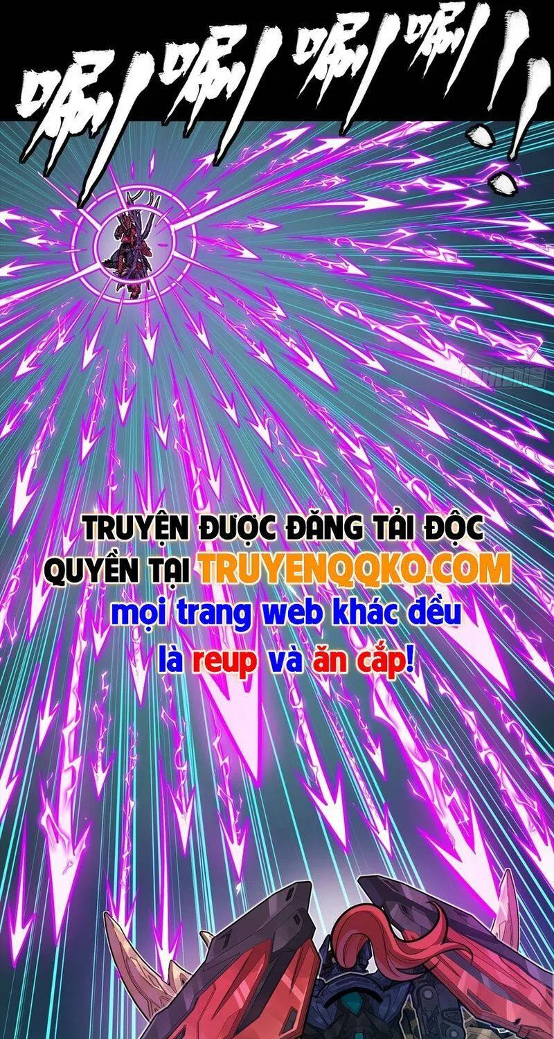 Tinh Giáp Hồn Tướng - Chap 376 - Trang 22