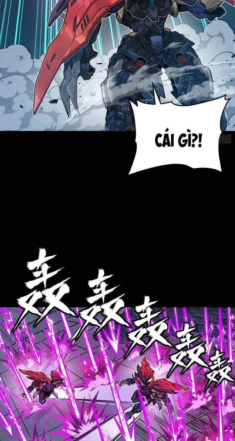 Tinh Giáp Hồn Tướng - Chap 376 - Trang 23