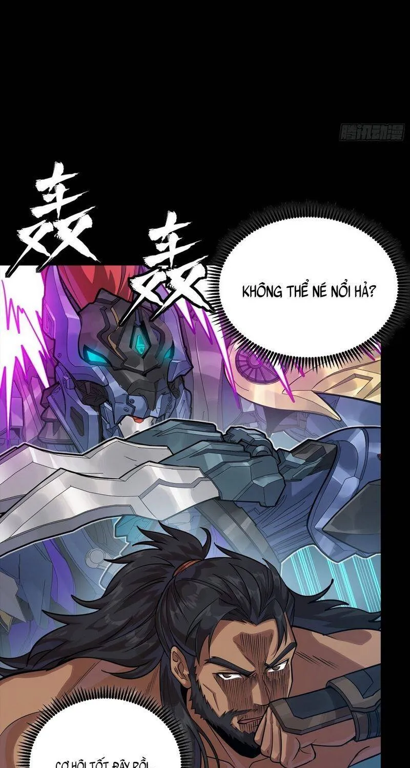 Tinh Giáp Hồn Tướng - Chap 376 - Trang 26