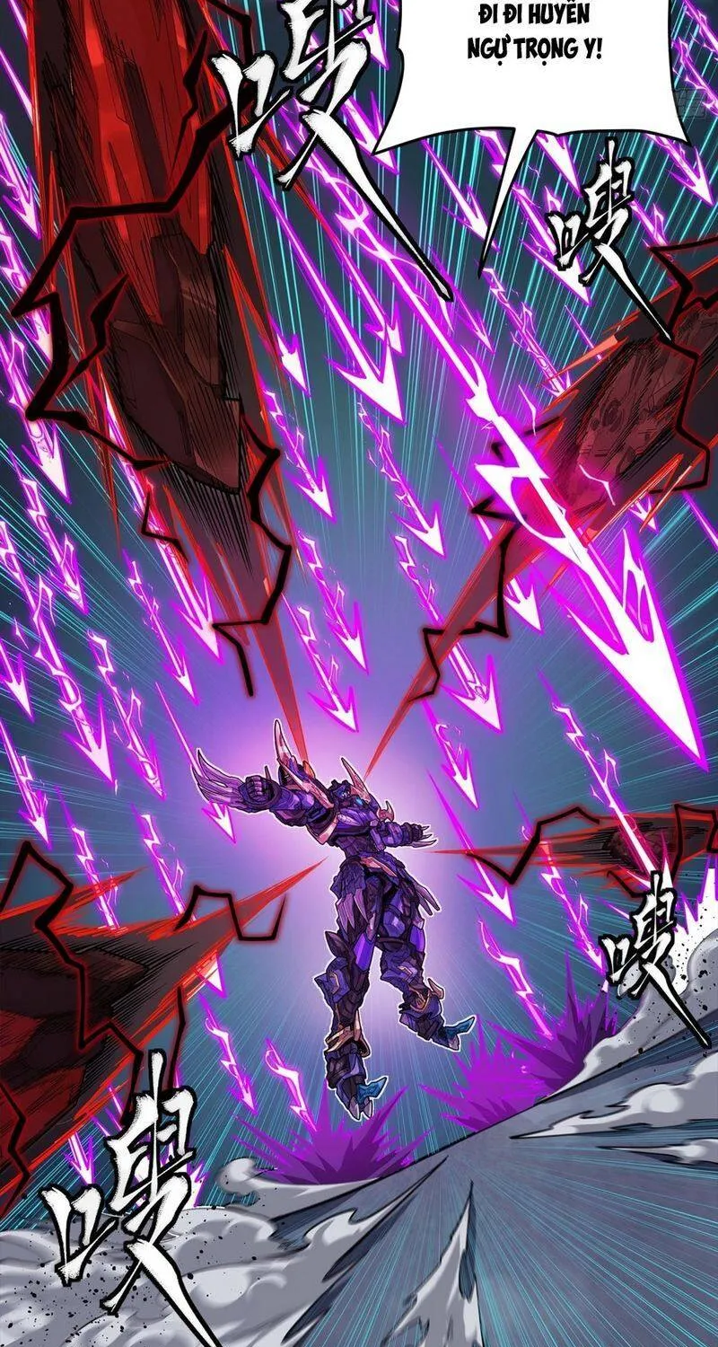 Tinh Giáp Hồn Tướng - Chap 376 - Trang 28