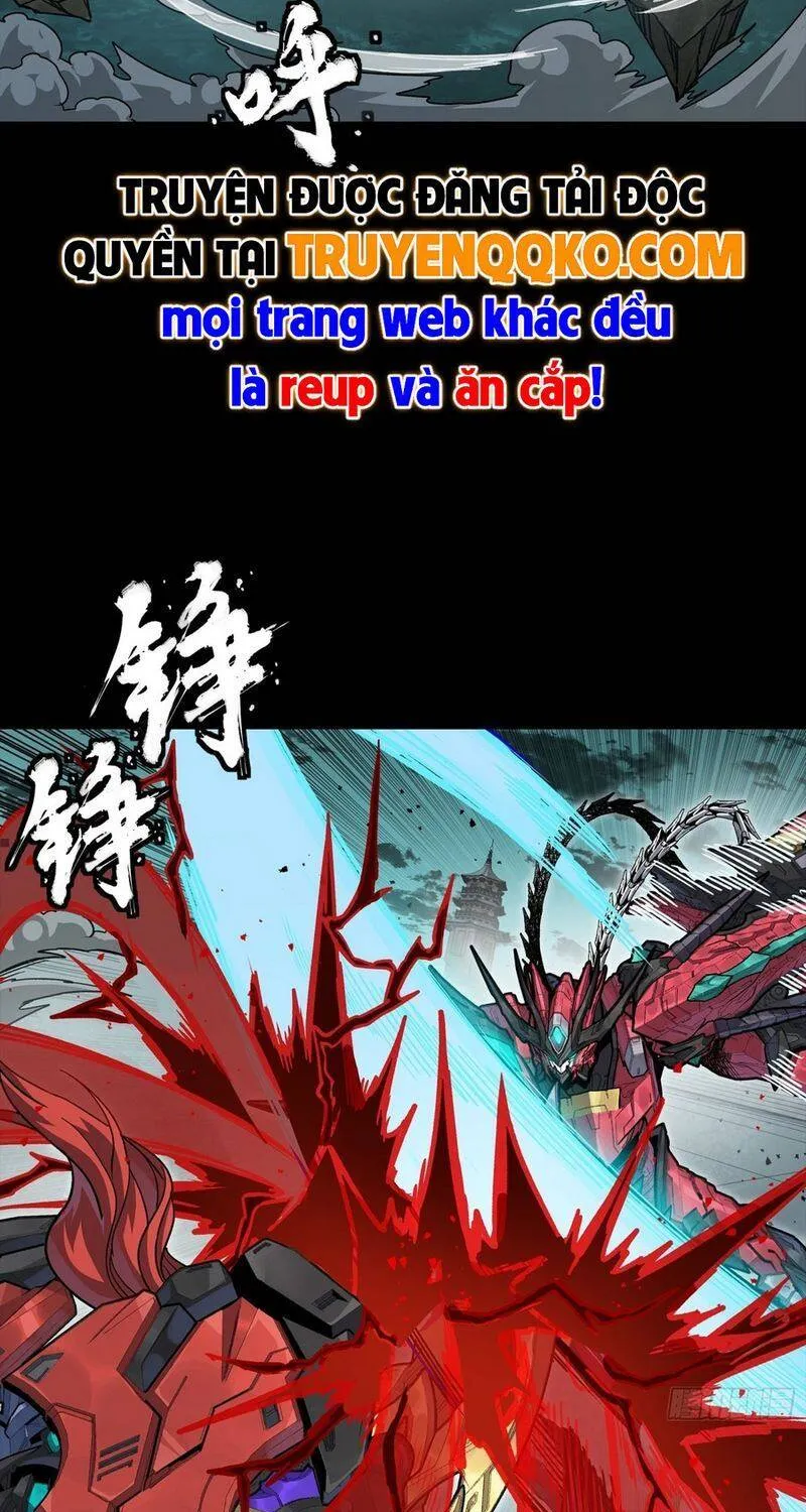 Tinh Giáp Hồn Tướng - Chap 376 - Trang 4
