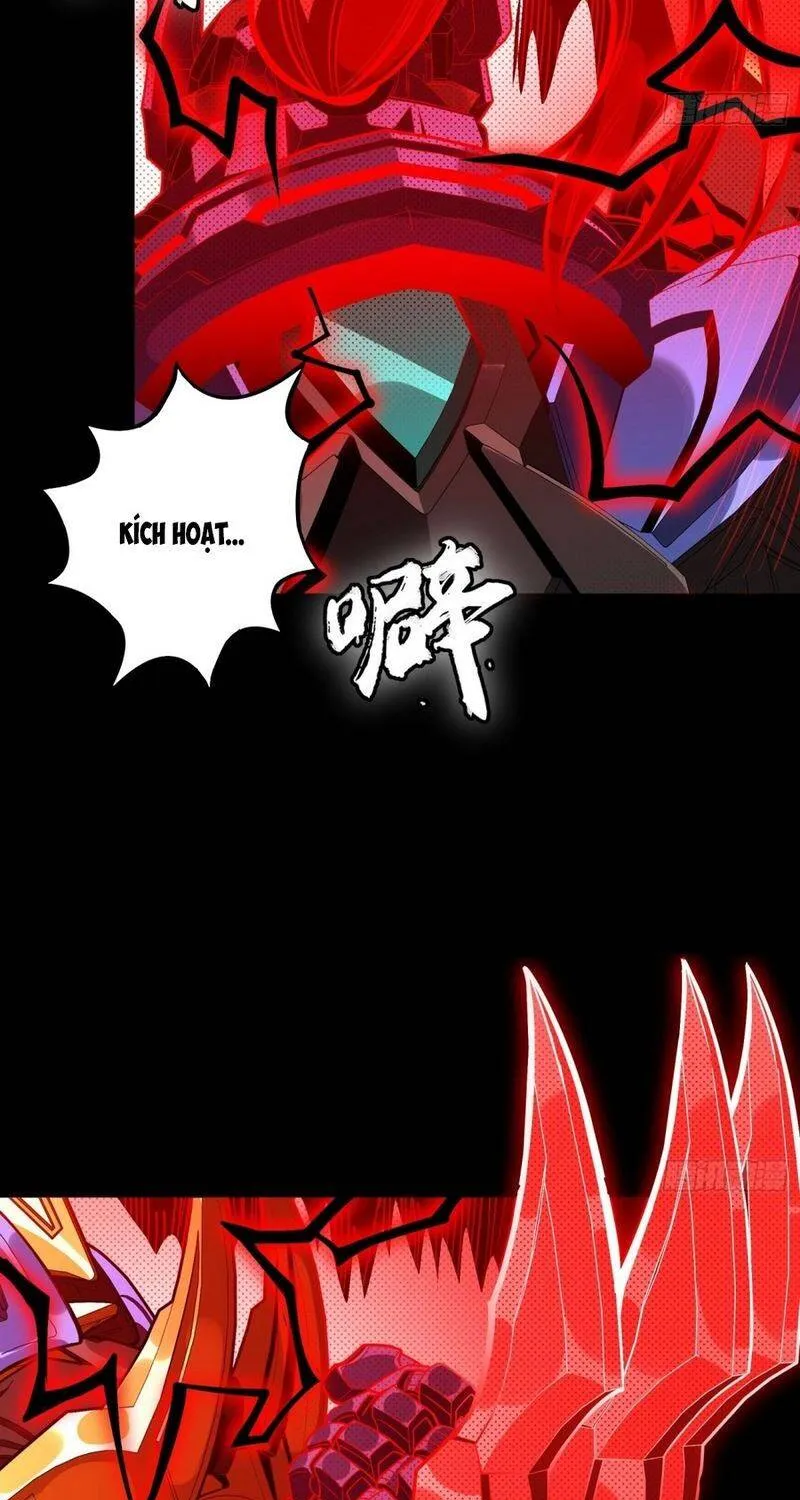 Tinh Giáp Hồn Tướng - Chap 376 - Trang 32