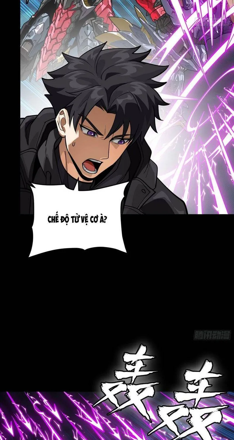 Tinh Giáp Hồn Tướng - Chap 376 - Trang 37