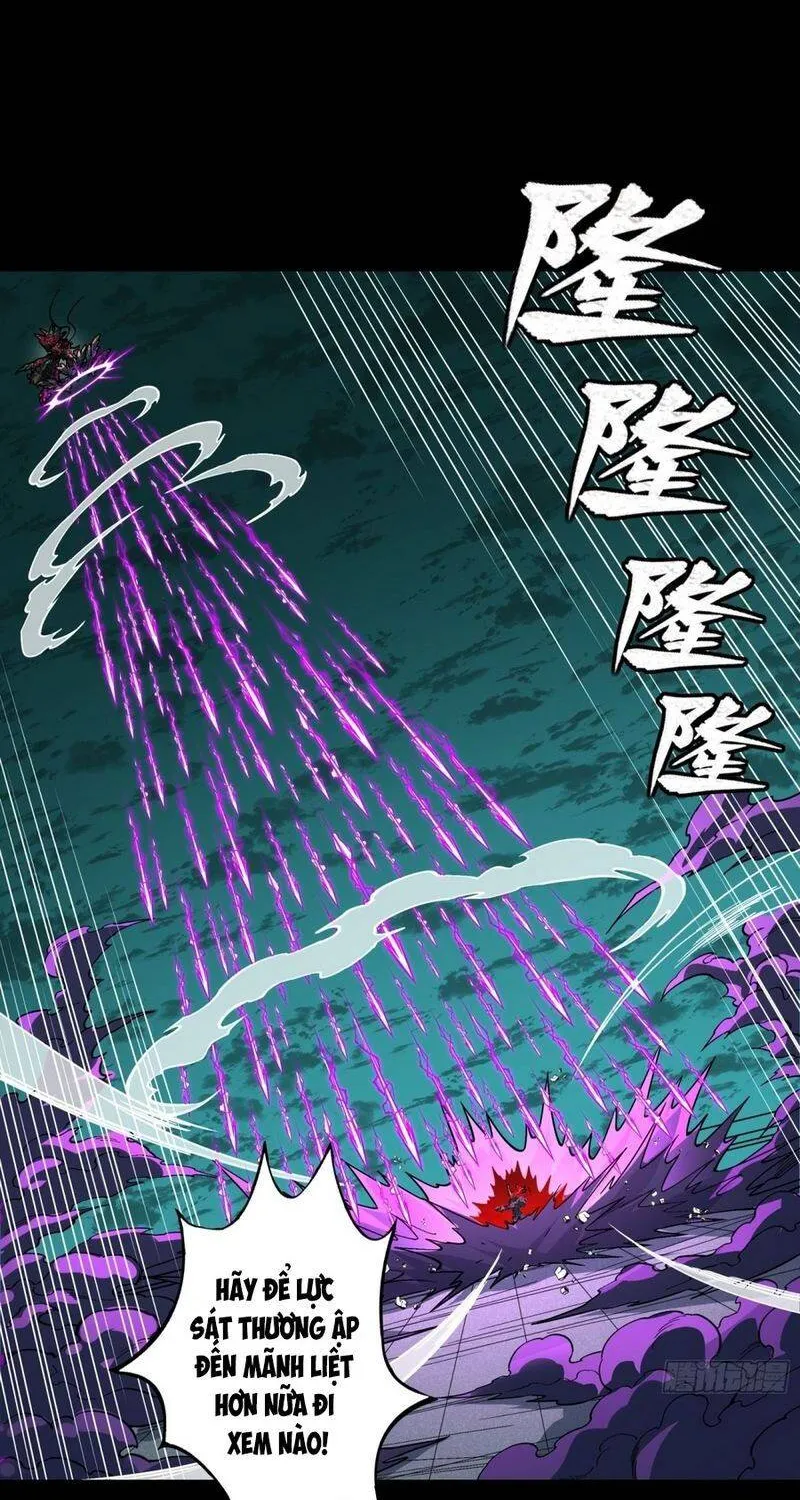 Tinh Giáp Hồn Tướng - Chap 376 - Trang 39
