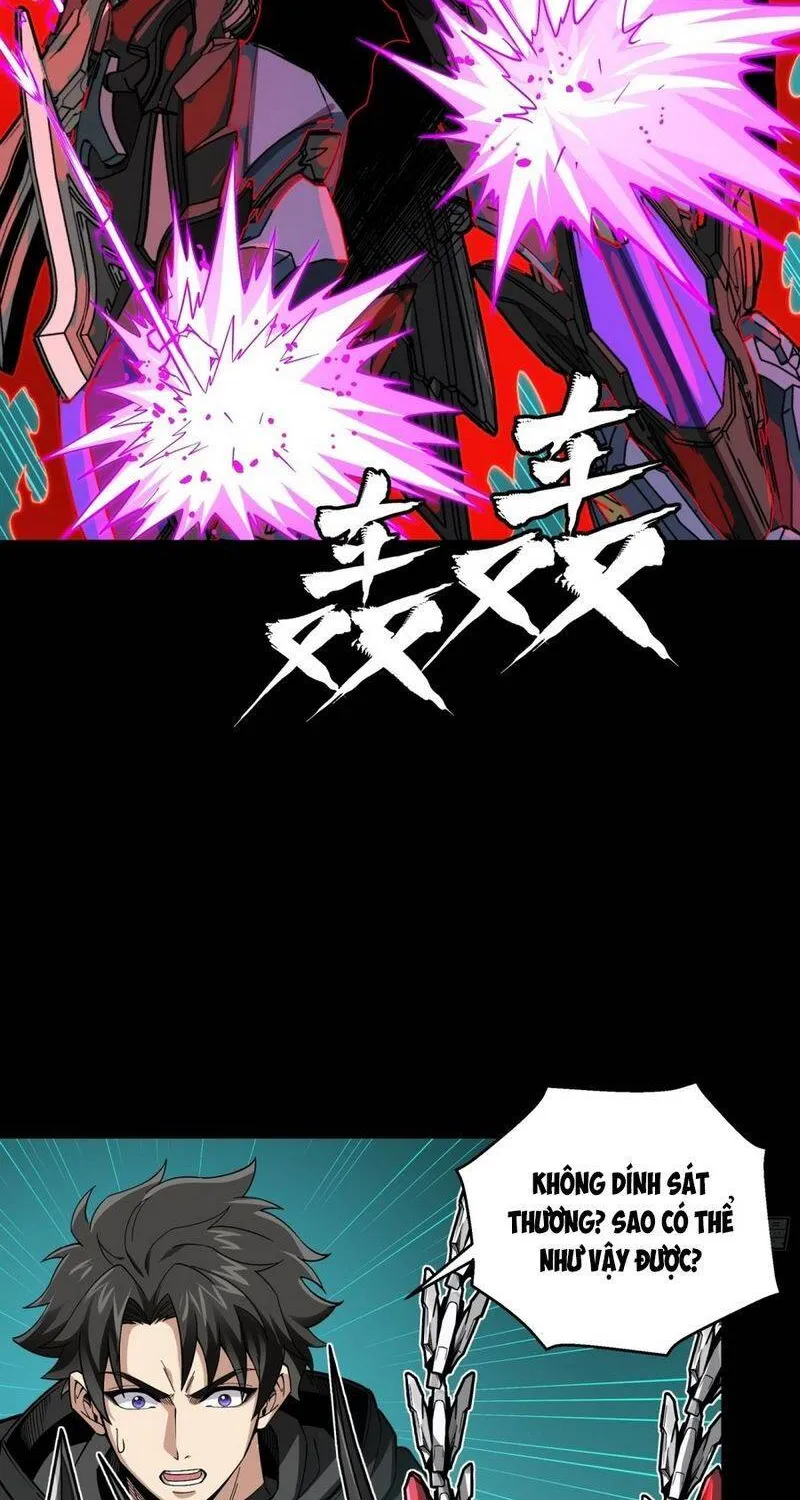 Tinh Giáp Hồn Tướng - Chap 376 - Trang 41