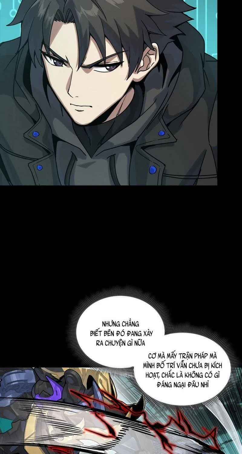 Tinh Giáp Hồn Tướng - Chap 376 - Trang 6