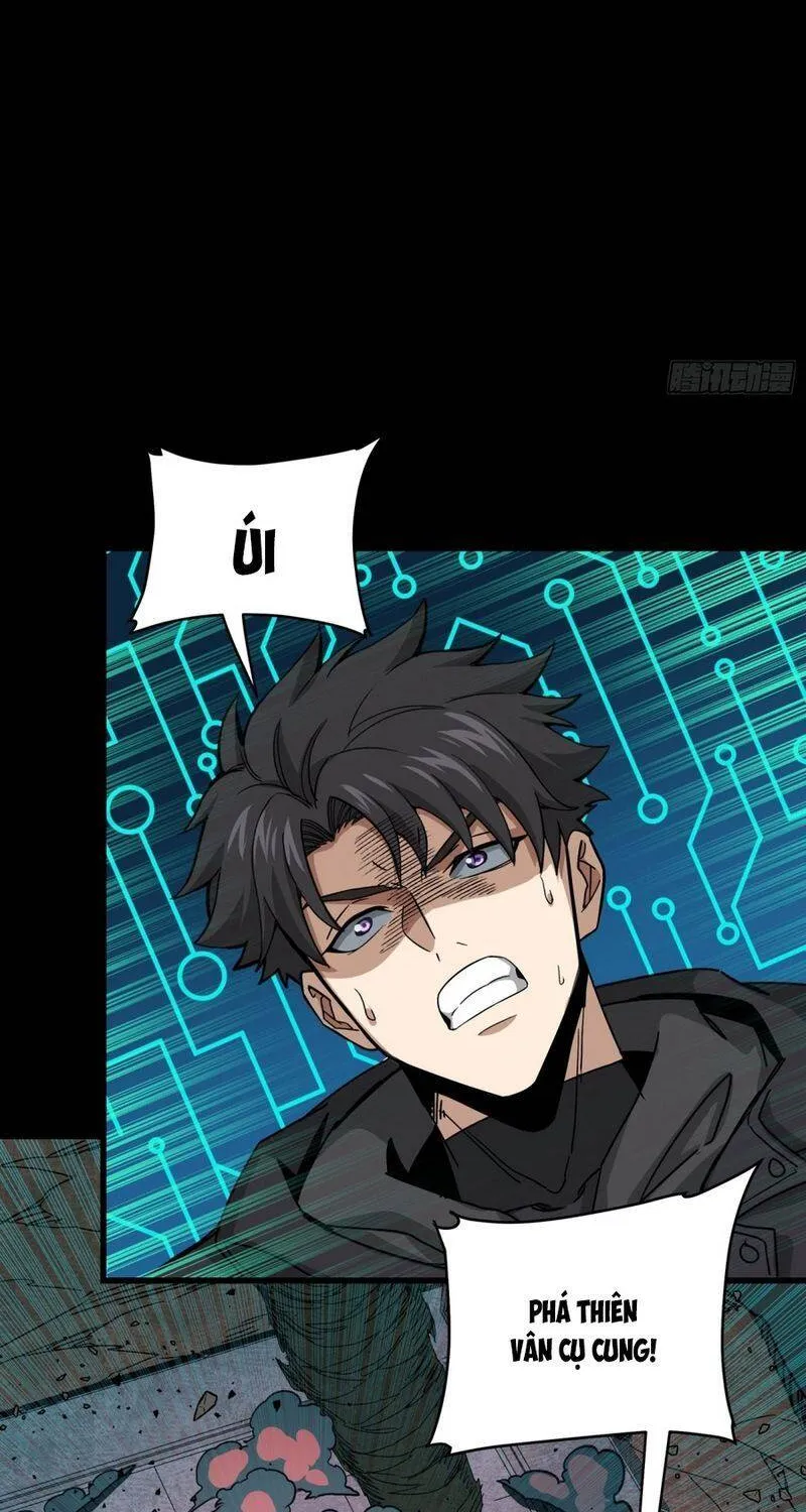 Tinh Giáp Hồn Tướng - Chap 376 - Trang 73