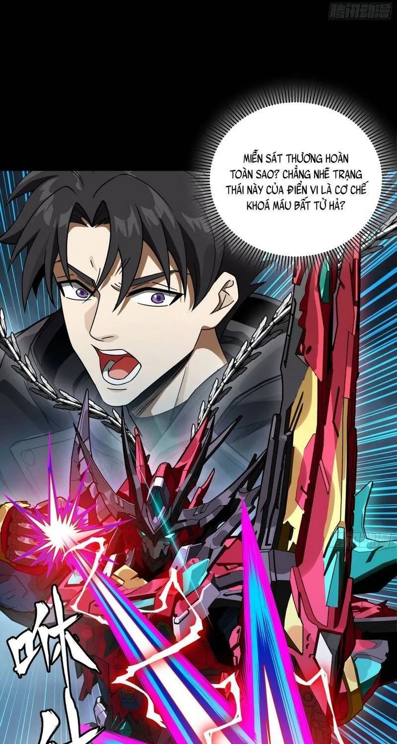 Tinh Giáp Hồn Tướng - Chap 376 - Trang 75