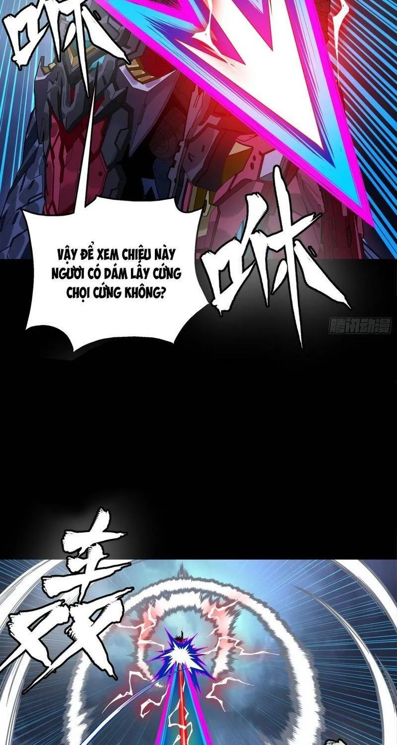 Tinh Giáp Hồn Tướng - Chap 376 - Trang 76