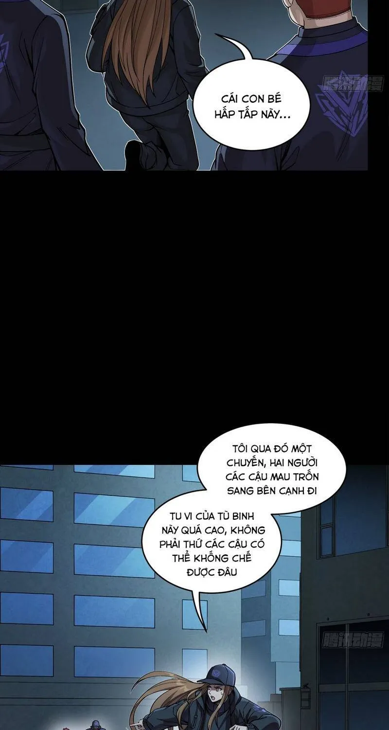 Tinh Giáp Hồn Tướng - Chap 377 - Trang 13