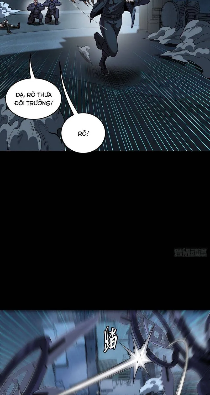 Tinh Giáp Hồn Tướng - Chap 377 - Trang 14