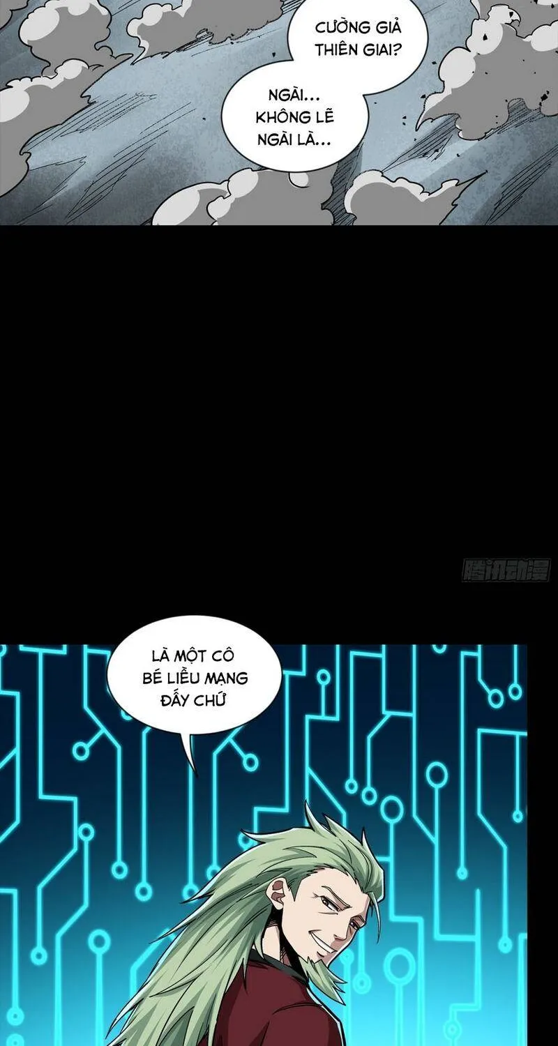 Tinh Giáp Hồn Tướng - Chap 377 - Trang 31