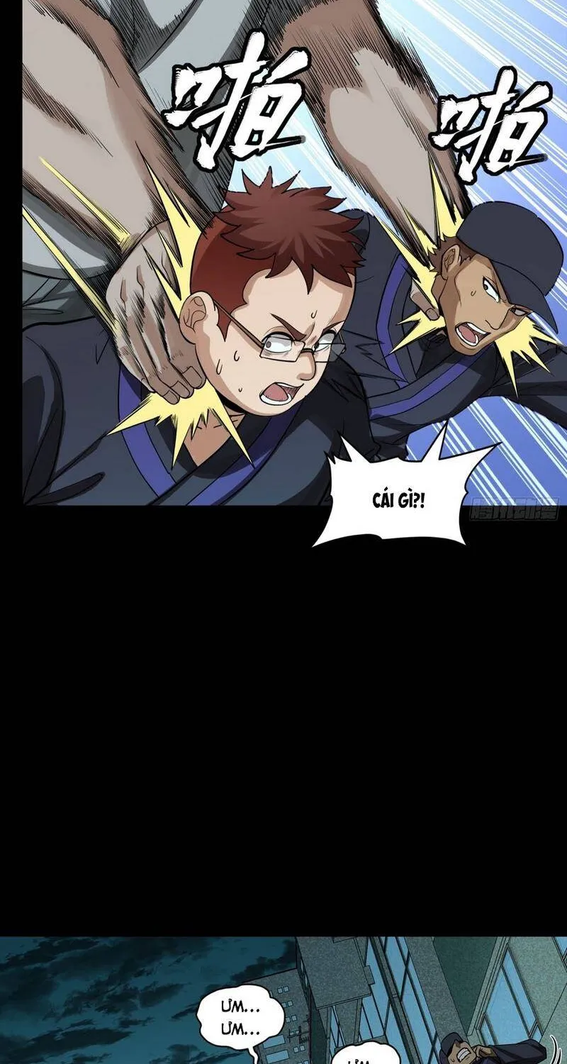 Tinh Giáp Hồn Tướng - Chap 377 - Trang 35