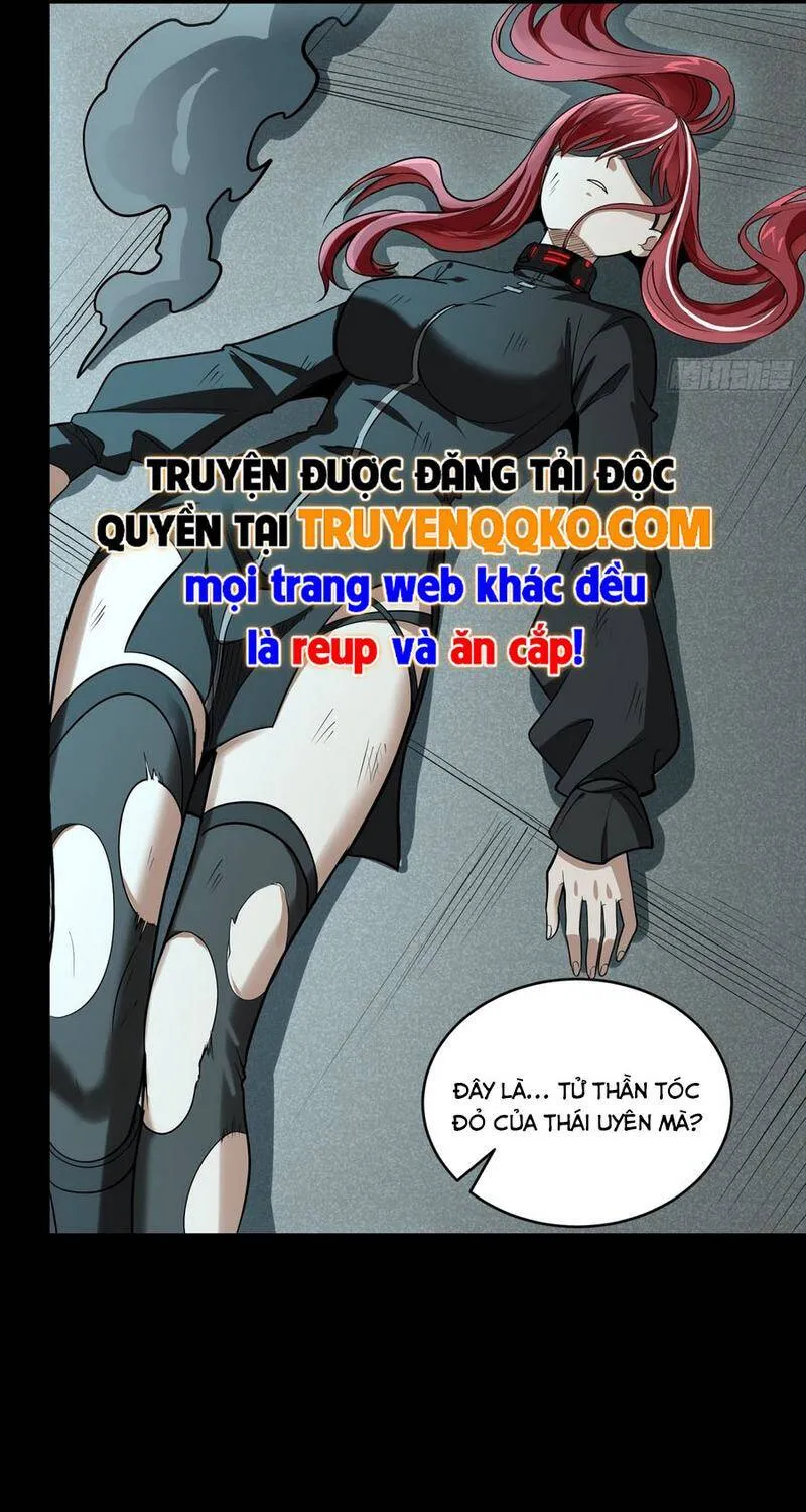 Tinh Giáp Hồn Tướng - Chap 377 - Trang 38