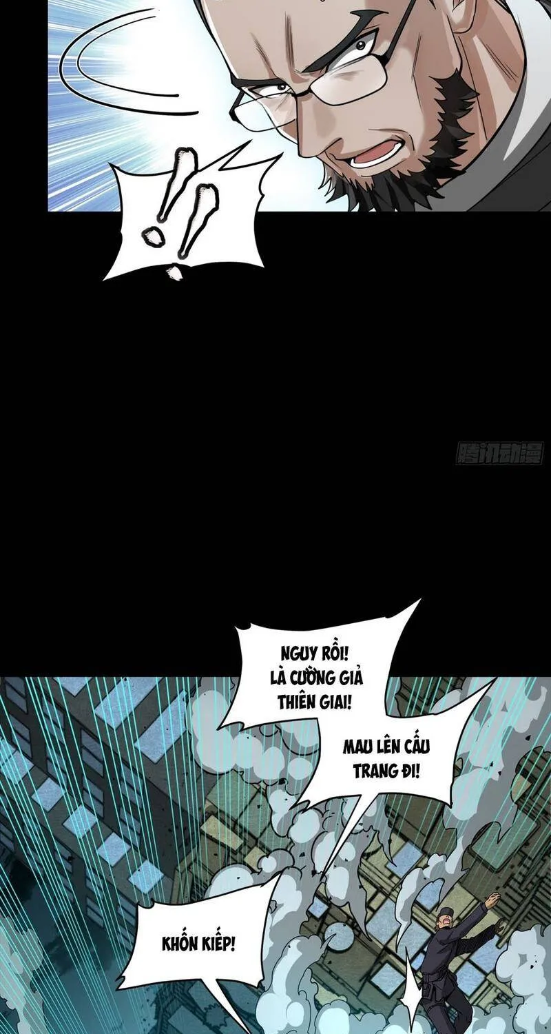 Tinh Giáp Hồn Tướng - Chap 377 - Trang 44