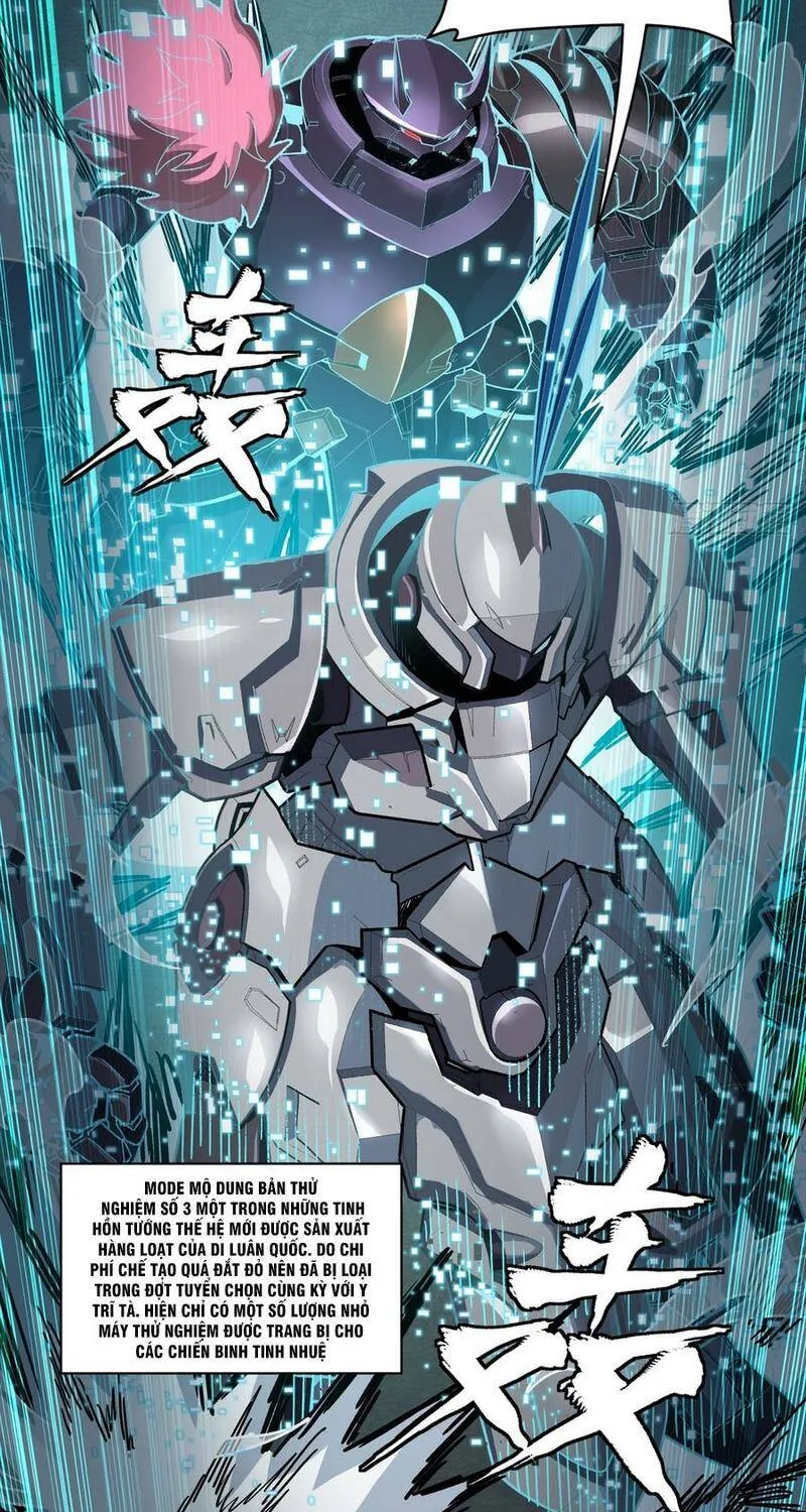 Tinh Giáp Hồn Tướng - Chap 377 - Trang 46