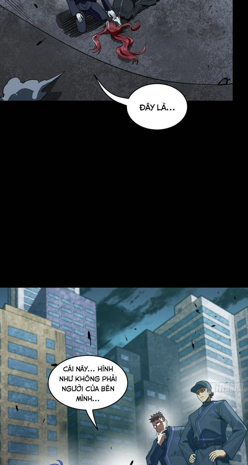 Tinh Giáp Hồn Tướng - Chap 377 - Trang 6