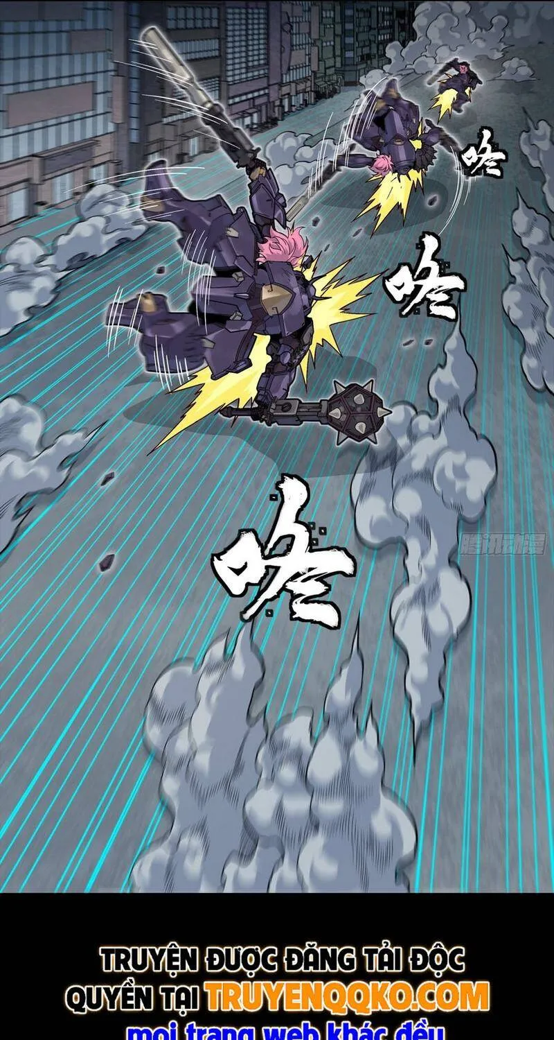 Tinh Giáp Hồn Tướng - Chap 377 - Trang 56