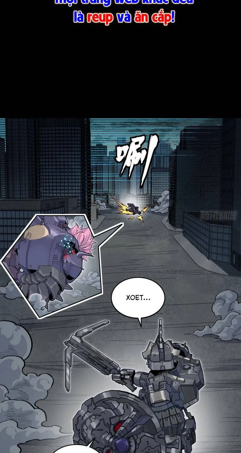 Tinh Giáp Hồn Tướng - Chap 377 - Trang 57