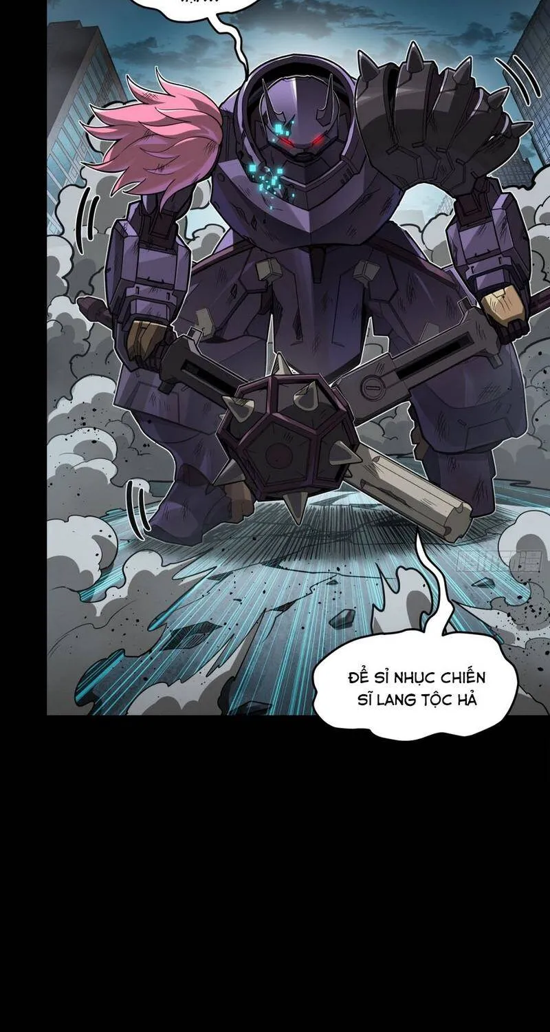 Tinh Giáp Hồn Tướng - Chap 377 - Trang 66