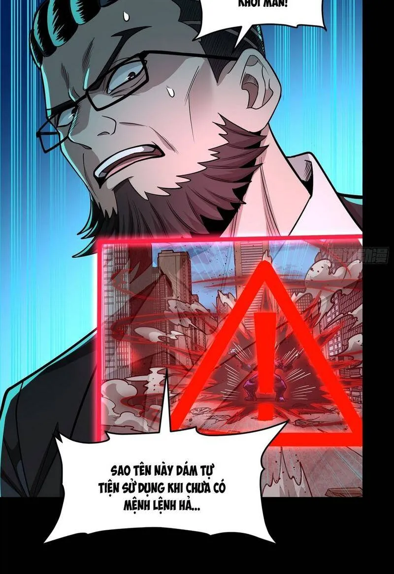 Tinh Giáp Hồn Tướng - Chap 377 - Trang 73