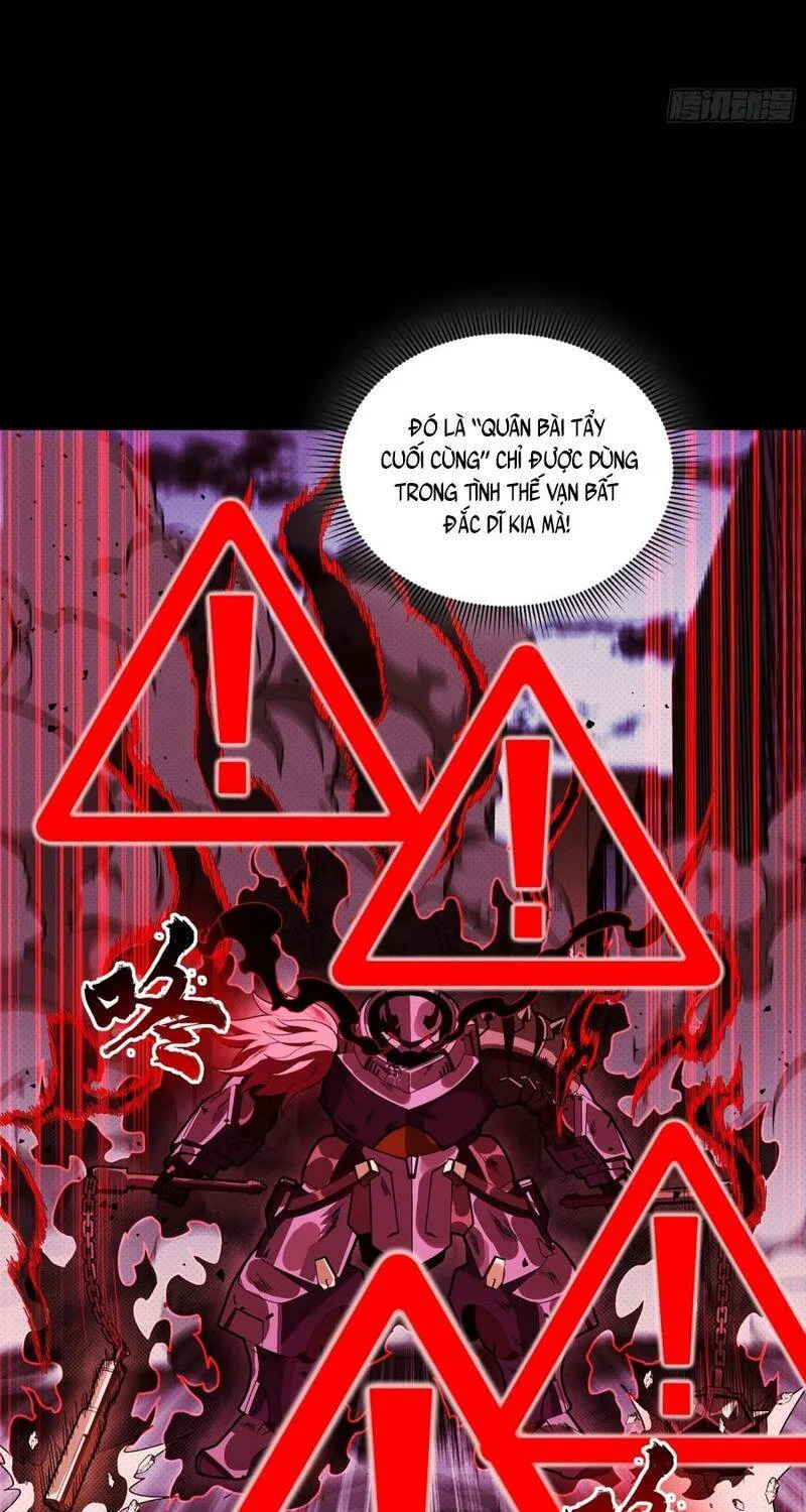 Tinh Giáp Hồn Tướng - Chap 377 - Trang 74