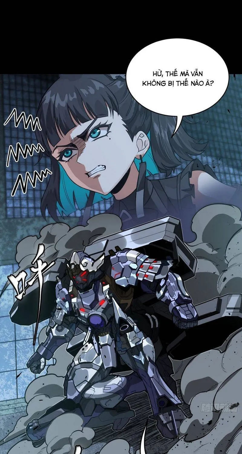 Tinh Giáp Hồn Tướng - Chap 378 - Trang 21
