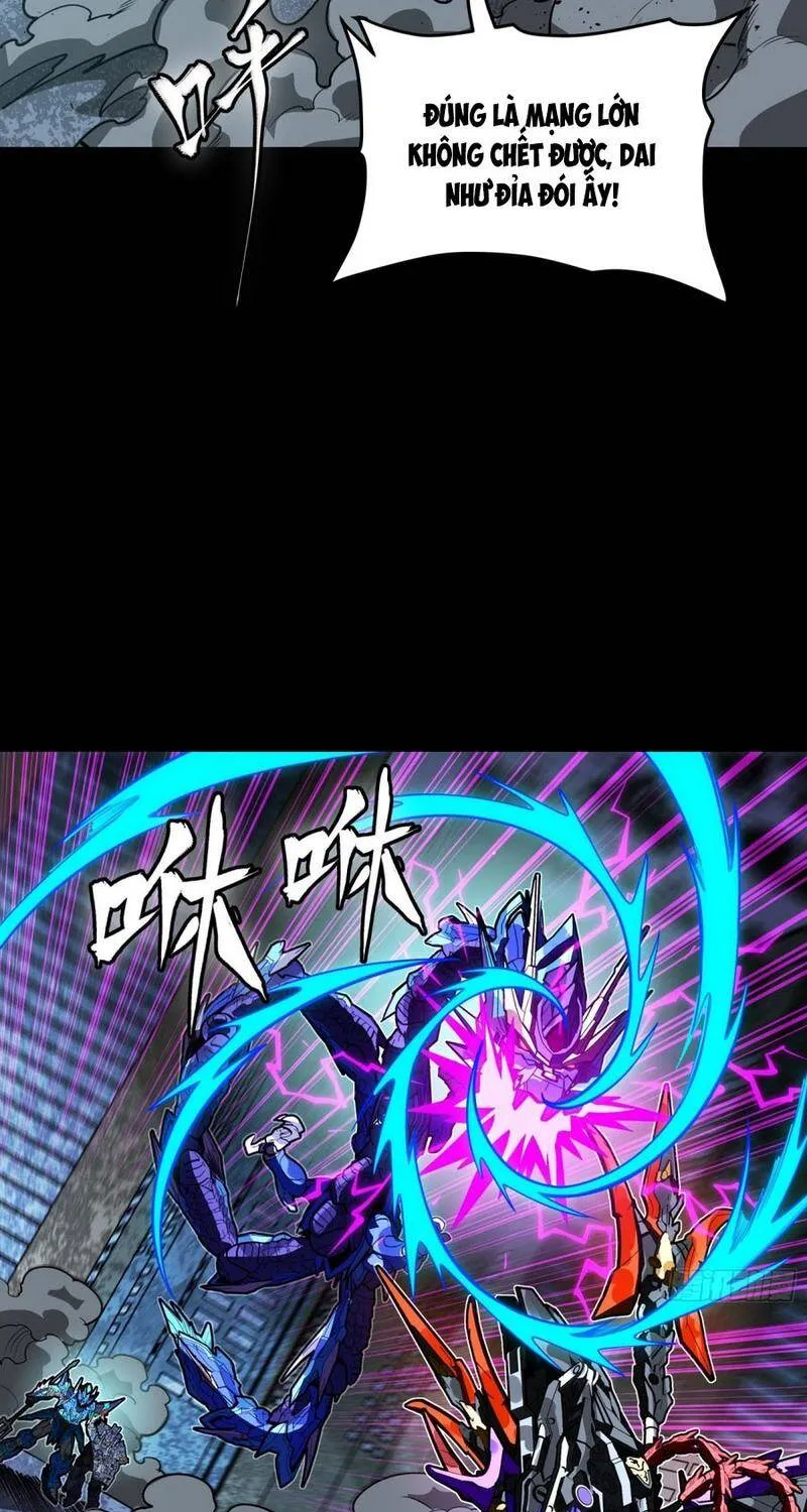 Tinh Giáp Hồn Tướng - Chap 378 - Trang 22