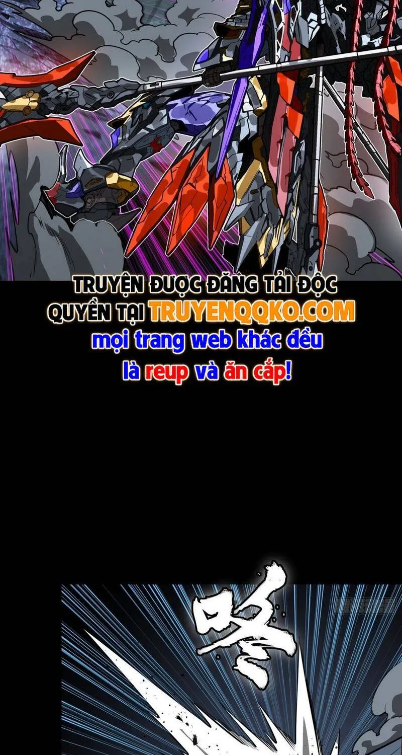 Tinh Giáp Hồn Tướng - Chap 378 - Trang 23