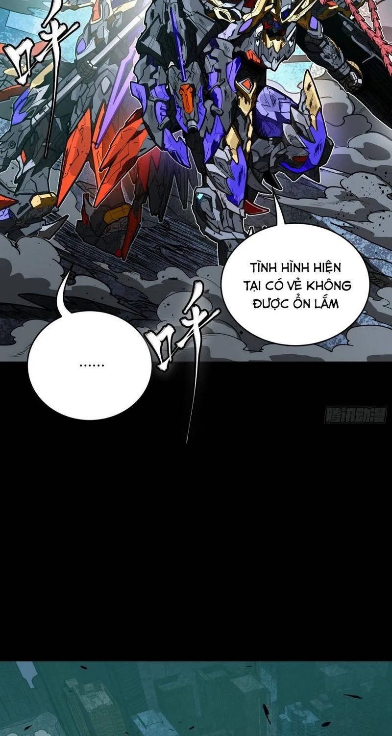 Tinh Giáp Hồn Tướng - Chap 378 - Trang 28