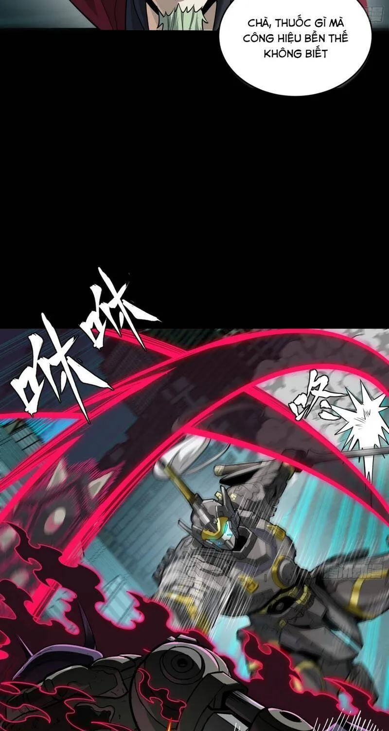 Tinh Giáp Hồn Tướng - Chap 378 - Trang 36