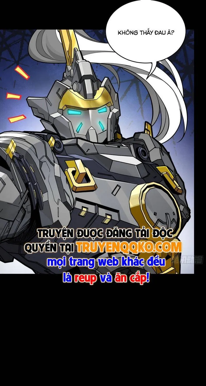 Tinh Giáp Hồn Tướng - Chap 378 - Trang 38