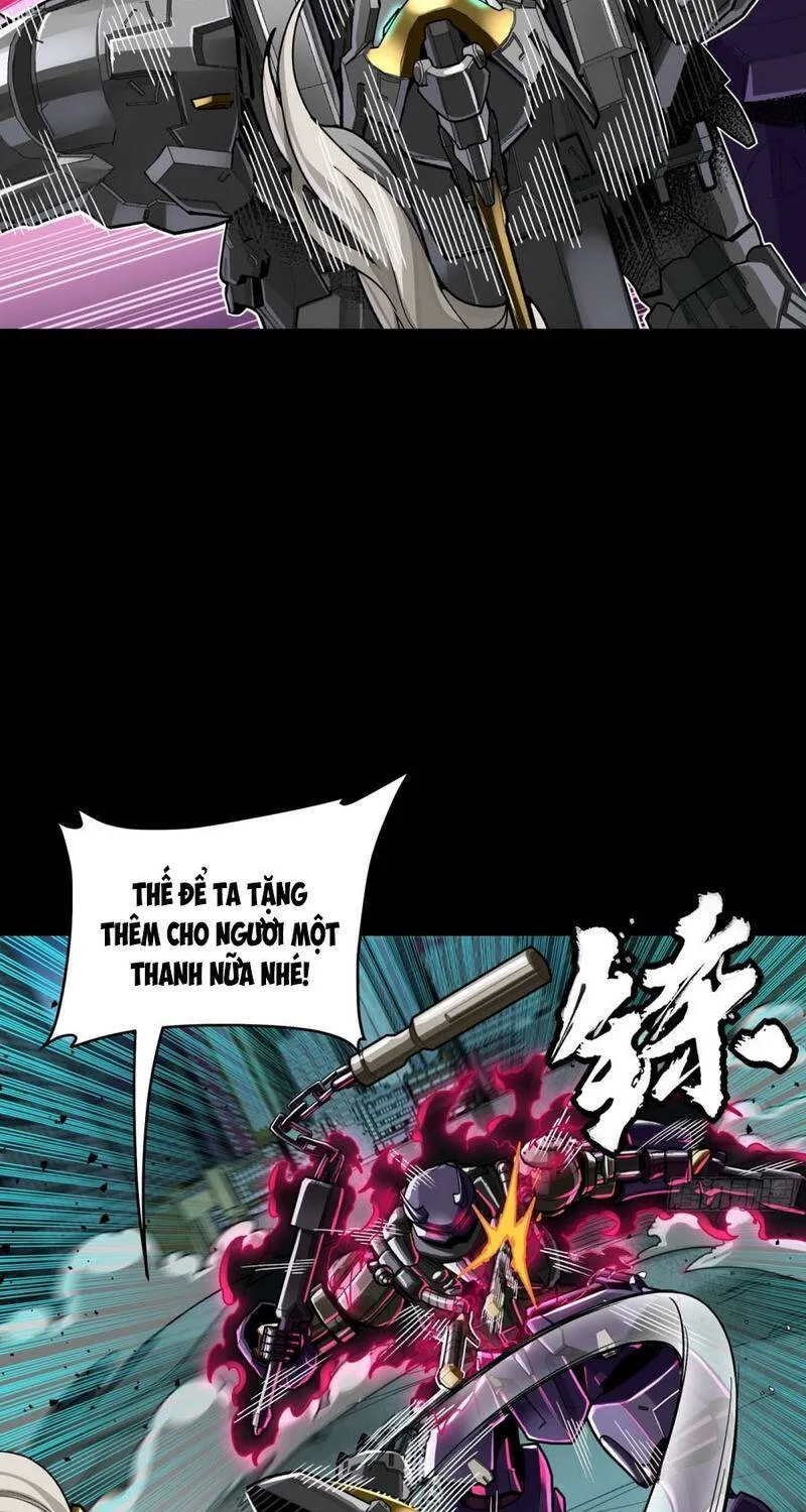 Tinh Giáp Hồn Tướng - Chap 378 - Trang 42