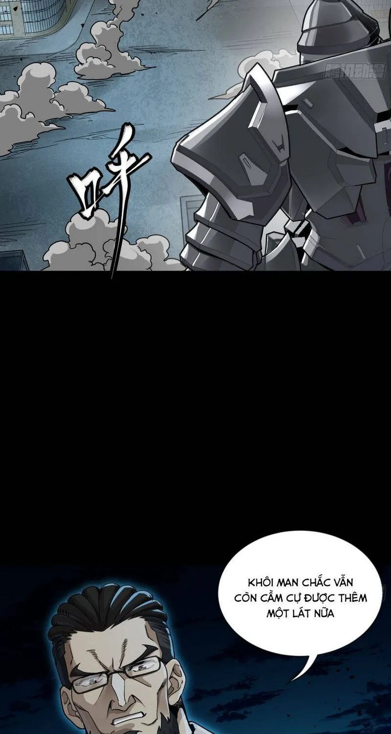 Tinh Giáp Hồn Tướng - Chap 378 - Trang 51