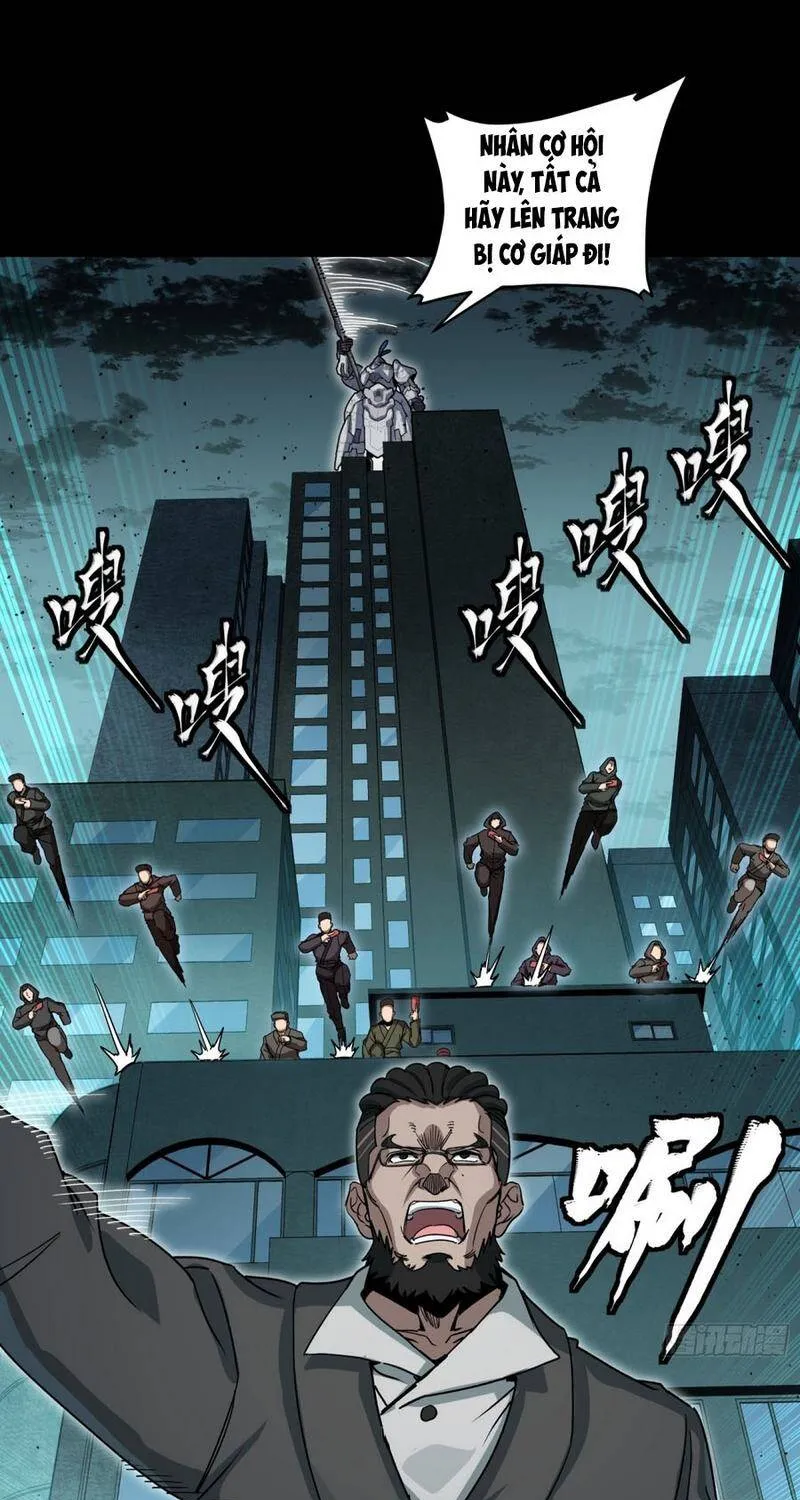 Tinh Giáp Hồn Tướng - Chap 378 - Trang 54
