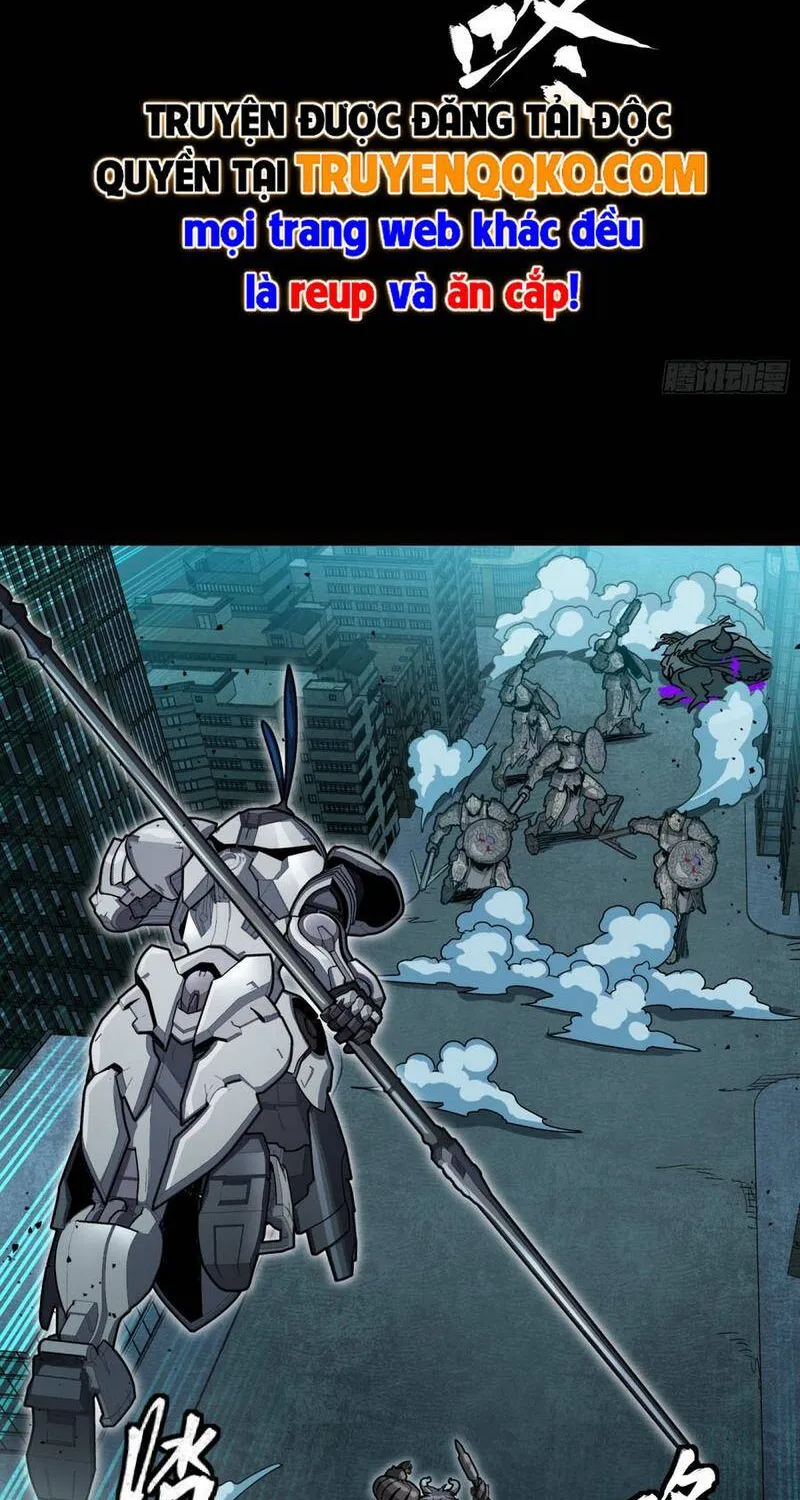 Tinh Giáp Hồn Tướng - Chap 378 - Trang 57
