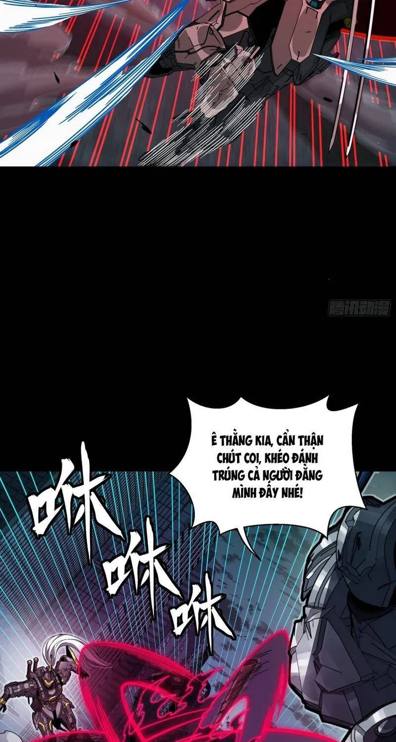 Tinh Giáp Hồn Tướng - Chap 378 - Trang 7